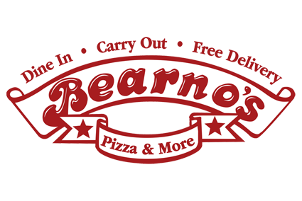 Bearno's Pizza