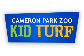 Cameron Park Zoo