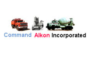 Command-Alkon