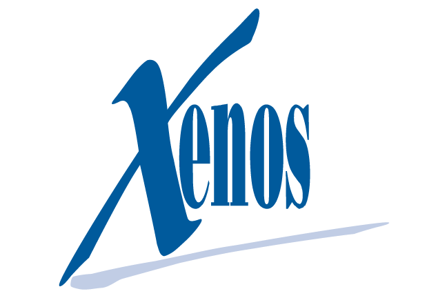 Xenos Christian Fellowship
