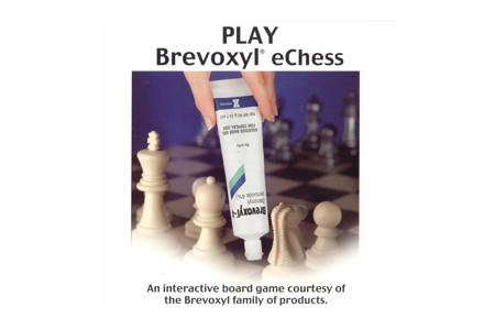 Brevoxyl eChess