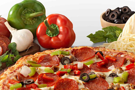 DiGiorno Pizza Super Bowl Promotion