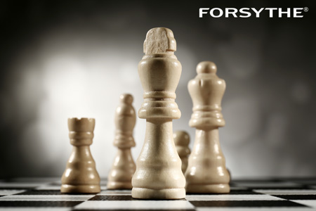 Forsythe Competitive Advantage MultiChess Pack
