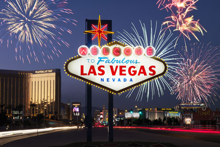 HP Discover – Event Web Site – Las Vegas 2015