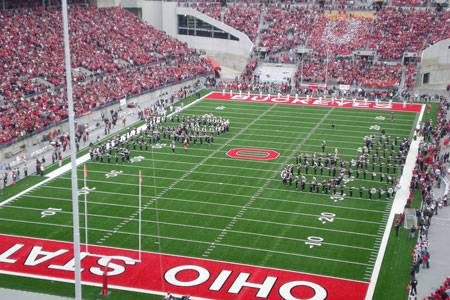 The Ohio State University Alumni Association - IMPACT to AIM Database Synchronization