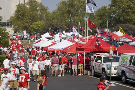 Buckeye Boosters